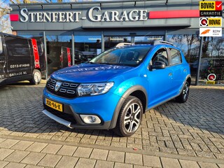 Dacia Sandero 0.9 TCe SL Stepway