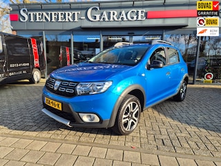 Dacia Sandero 0.9 TCe SL Stepway