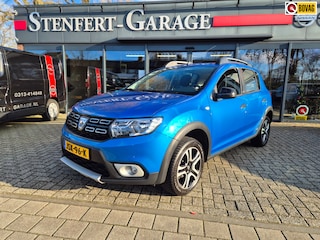 Dacia Sandero 0.9 TCe SL Stepway