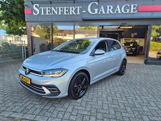 Volkswagen Polo 1.0 TSI 110 pk Style automaat
