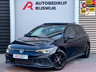 Volkswagen Golf 2.0 TSI GTI Clubsport Matrix/H&K/HuD/Pano