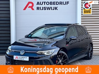 Volkswagen Golf 2.0 TSI GTI Clubsport Matrix/H&K/HuD/Pano
