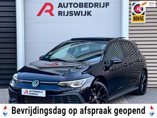 Volkswagen Golf 2.0 TSI GTI Clubsport Matrix/H&K/HuD/Pano