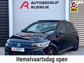 Volkswagen Golf 2.0 TSI GTI Clubsport Matrix/H&K/HuD/Pano