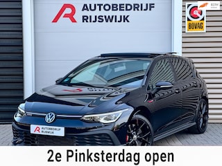 Volkswagen Golf 2.0 TSI GTI Clubsport Matrix/H&K/HuD/Pano