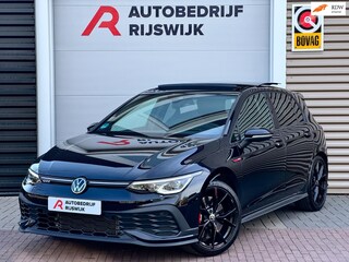 Volkswagen Golf 2.0 TSI GTI Clubsport Matrix/H&K/HuD/Pano
