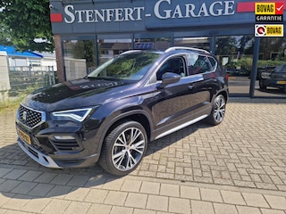 Seat Ateca 1.5 TSI Business Intense