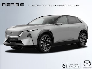 Mazda 6e CX-6e Takumi Plus 78 kWh NU MET €1.500,- INTRODUCTIEVOORDEEL