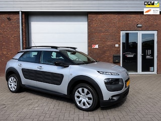 Citroën C4 Cactus 1.2 PureTech Feel|NIEUWE APK|AIRCO|NAVI