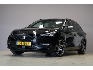 Seat Leon Sportstourer 1.5 eTSI FR Business Intense