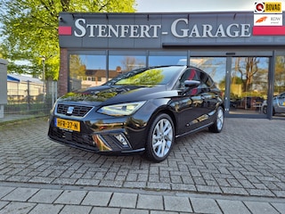 Seat Ibiza 1.0 EcoTSI FR 116 pk Business Connect automaat