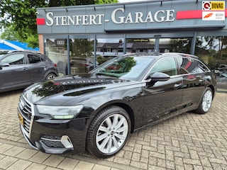 Audi A6 AVANT 50 TDI quattro S edition