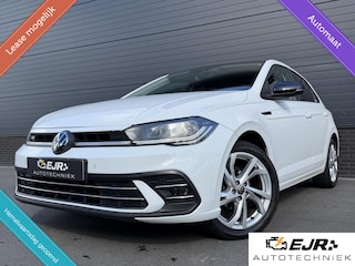 Volkswagen Polo 1.0 TSI R-Line DSG VOL! CLIMA*ADABCR*CARPLAY*IQLIGHTS!