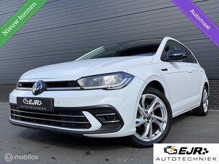 Volkswagen Polo 1.0 TSI R-Line DSG VOL! CLIMA*ADABCR*CARPLAY*IQLIGHTS!