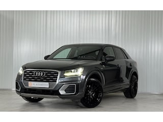 Audi Q2 1.4 TFSI S Line|CAMERA|VIRTUAL|AUTOHOLD|19INCH