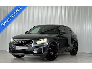 Audi Q2 1.4 TFSI S Line|CAMERA|VIRTUAL|AUTOHOLD|19INCH