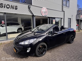 Peugeot 308 CC 1.6 THP Feline Airco Cruise Control Trekhaak