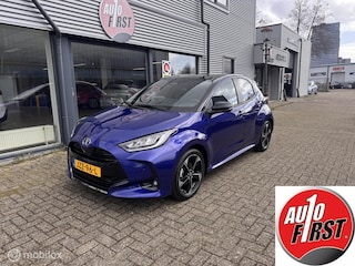 Toyota Yaris 1.5 Hybrid 130 Executive Carplay