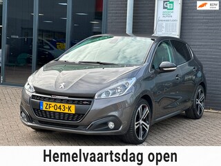 Peugeot 208 1.2 PureTech GT-Line/110 PK/CAMERA/NAVI/CARPLAY/NETTE STAAT!!