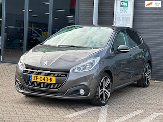 Peugeot 208 1.2 PureTech GT-Line/110 PK/CAMERA/NAVI/CARPLAY/NETTE STAAT!!