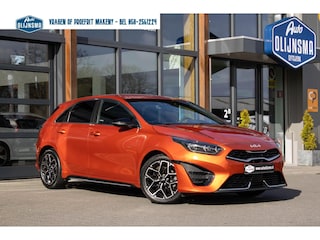 Kia Ceed 1.0 T-GDi GT-Line|Camera|Clima|