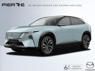 Mazda 6e CX-6e Takumi Plus 78 kWh NU MET €1.500,- INTRODUCTIEVOORDEEL