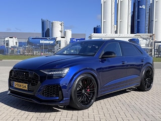 Audi Q8 4.0 TFSI RS Q8 quattro