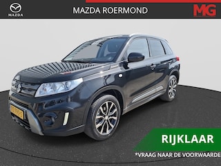 Suzuki Vitara 1.6 Rhino