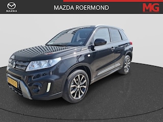 Suzuki Vitara 1.6 Rhino