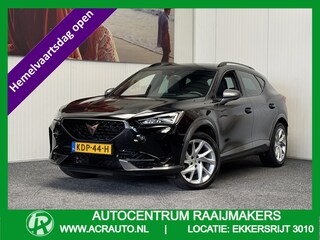 Cupra Formentor 1.4 e-HYBRID BUSINESS NAVIGATIE ADAPTIVE CRUISE CONTROL STUURVERWARMING APPLE CARPLAY/ANDROID RIJSTROOKSENSOREN ACHTERUITRIJCAMERA ZEER MOOI !! 3010