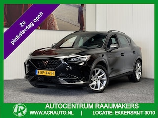 Cupra Formentor 1.4 e-HYBRID BUSINESS NAVIGATIE ADAPTIVE CRUISE CONTROL STUURVERWARMING APPLE CARPLAY/ANDROID RIJSTROOKSENSOREN ACHTERUITRIJCAMERA ZEER MOOI !! 3010