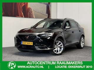 Cupra Formentor 1.4 e-HYBRID BUSINESS NAVIGATIE ADAPTIVE CRUISE CONTROL STUURVERWARMING APPLE CARPLAY/ANDROID RIJSTROOKSENSOREN ACHTERUITRIJCAMERA ZEER MOOI !! 3010