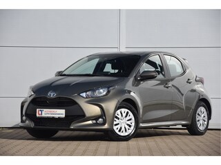 Toyota Yaris 1.5 Hybrid Comfort