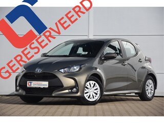 Toyota Yaris 1.5 Hybrid Comfort