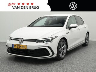 Volkswagen Golf R-Line 1.5 TSI 150 PK | LED | Achteruitrijcamera | Side Assist | Navigatie | Adaptieve Cruise Control |