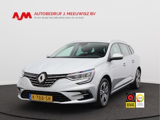 Renault Mégane Estate 1.3 TCe Intens/ compleet/ zeer mooi!