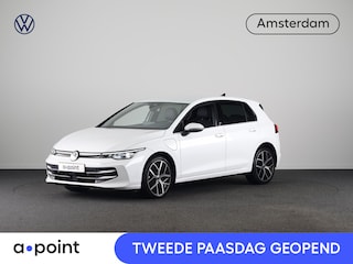 Volkswagen Golf 1.5 eHybrid 50 Edition 204 PK | Automaat (DSG) | Navigatie | Camera | 18 Inch | Verlengde garantie