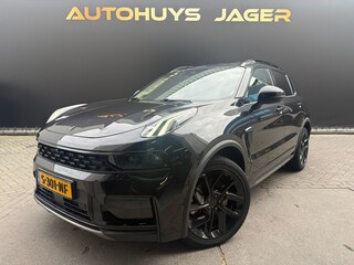 Lynk & Co 01 1.5 Pano 360 Memory Carplay Hybride Automaat