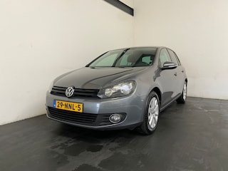 Volkswagen Golf 1.2 TSI Tour II BlueMotion. APK 01-2027!