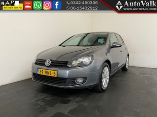 Volkswagen Golf 1.2 TSI Tour II BlueMotion. APK 01-2027!