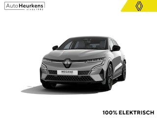 Renault Mégane Business Edition 220 pk Comfort Range l Tijdelijke prijsknaller met two-tonelak en 20'' wielen! l Meer dan € 5.000 voordeel! l WEES ER SNEL BIJ!!