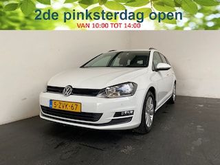 Volkswagen Golf Variant 1.2 TSI Comfortline