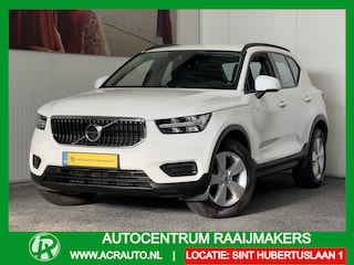 Volvo XC40 1.5 T3 NAVIGATIE CRUISE CONTROL CLIMATE CONTROL RIJSTROOKSENSOREN ACHTERUITRIJCAMERA 17" LM VELGEN ZEER MOOI !! Brgl