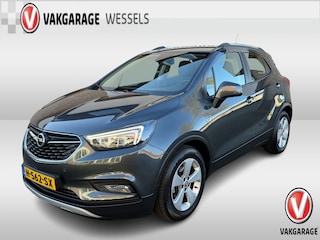 Opel Mokka X 1.4 Turbo Edition | PDC | LM |