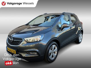 Opel Mokka X 1.4 Turbo Edition | PDC | LM |
