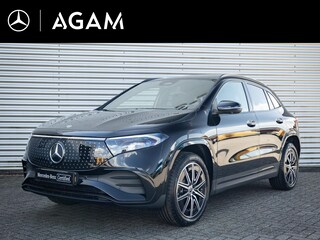 Mercedes-Benz EQA 250+ Business Solution AMG 71 kWh