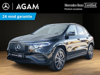 Mercedes-Benz EQA 250+ Business Solution AMG 71 kWh