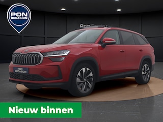Skoda Kodiaq 1.5 TSI PHEV Business Edition | Pano dak | Head up Display | Trekhaak | 360 Camera | ACC | CANTON |