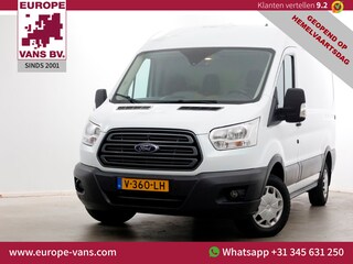 Ford Transit 2.0 TDCI 130pk E6 L2H2 Trend Airco/Navi/Camera 02-2018