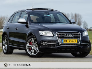 Audi Q5 3.0 TDI SQ5 quattro Pro Line B&O 20" XENON
